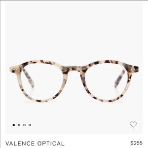 Krewe Valence EyeGlasses